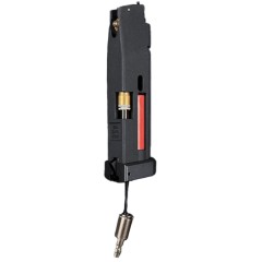 HPA Adapter Hi-Capa to Shotshell (Black)