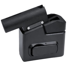 HPA Adapter M870 Breacher Shotgun to M4
