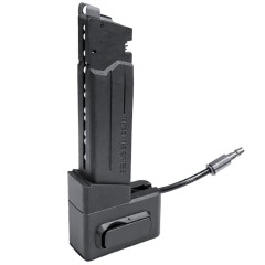 HPA Adapter MK23 Series to M4