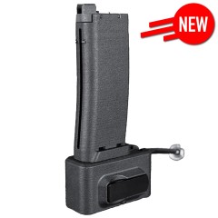 HPA Adapter MP7 to M4