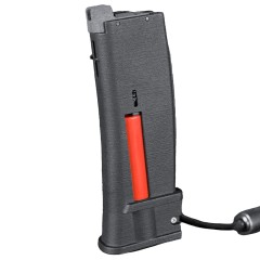 HPA Adapter MP7 (Shotshell)