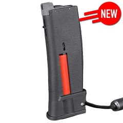 HPA Adapter MP7 to SHOT