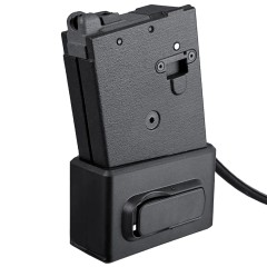 HPA Adapter MWS to M4