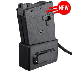 HPA Adapter MWS to M4