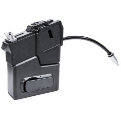 HPA Adapter Saiga 12 High Volume to M4