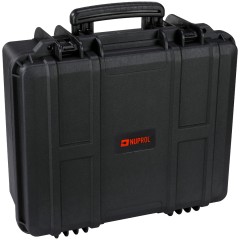 Premium Equipment Case (Black)