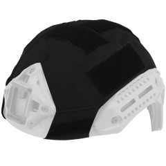 PMC Helmet Cover (Black)