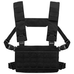 PMC Harness Rig Echo (Black)