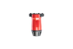 Keymod Vertical Short Grip (Red)