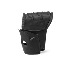 Mag Well Grip - Black