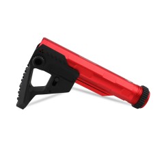 Storm Stock Set - Red/Black