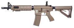 CM16 MOD0 AEG Rifle (Desert Tan)