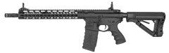 CM16 Wild Hog AEG Rifle (13.5") (Black)