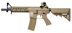 CM16 Raider AEG Rifle (Desert Tan)