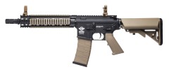 CM18 MOD1 AEG Rifle (Black)