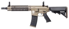 CM18 MOD1 AEG Rifle (Desert Tan)