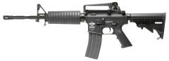 CM16 Carbine AEG Rifle (Black)