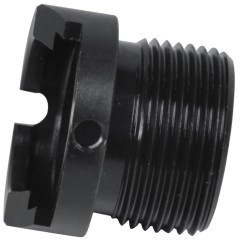 LCK12 LCK15 Thread Adapter 24mm CW 