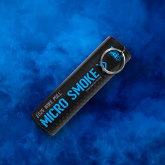 EG25 Micro Smoke Grenade (Single Vent) (~30s; 0.5g/s) (Blue)