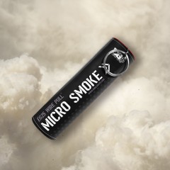 EG25 Micro Smoke Grenade (Single Vent) (~30s; 0.5g/s) (White)