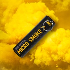 EG25 Micro Smoke Grenade (Single Vent) (~30s; 0.5g/s) (Yellow)