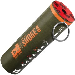 EG - Site Pack Wire Pull Smoke Grenade (Orange)