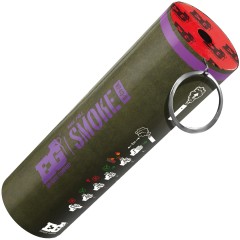 EG - Site Pack Wire Pull Smoke Grenade (Purple)