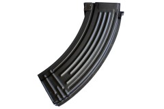 E&L AK47 Mid-Cap 120rnd Magazine