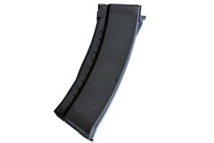 E&L AK74N Mid-Cap 120R Magazine - Black