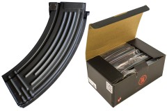 E&L AK47 Mid-Cap 120rnd Magazine (5pk)