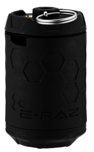 E-RAZ Grenade - Black