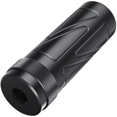 Flare Tracer Alu-Alloy Case (Option A) 