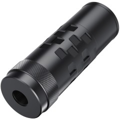 Flare Tracer Alu-Alloy Case (Option B) 