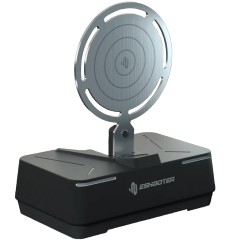 Electronic Training Target Sentry 2