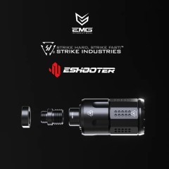 EMG Strike Industries Compensator Flare Tracer Unit (M BT)