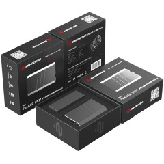 Flare Cube Tracer Unit (Mono) 