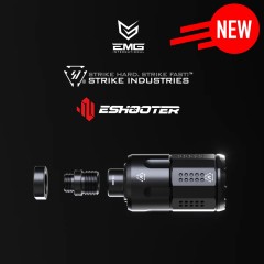 EMG Strike Industries Compensator Flare Tracer Unit (M BT)