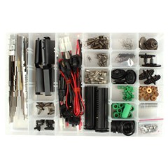 Essential Spares Maintenance Box 