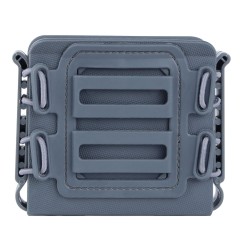 PMC Thermorubber Open Sniper Magazine Pouch (Grey)