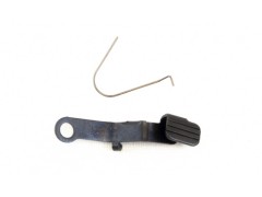 Slide Catch & Spring (EU Series)