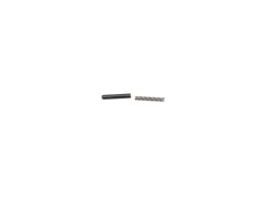 Receiver Indent Pin & Spring (M4) 