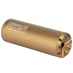 Midnight Hawk Tracer Unit (Tan) 14mm CCW