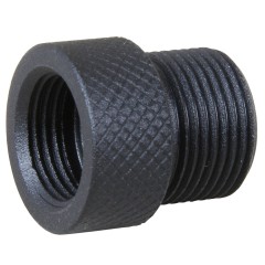 Thread Adapter 14mm CW|12mm CCW
