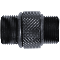 Thread Adapter 14mm CW|12mm CCW