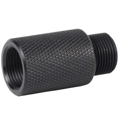 Muzzle Adapter SMC-9 14mm CCW