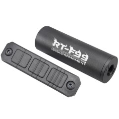 RT-F99 Tracer Unit (w/Remote Controller) 14mm CCW