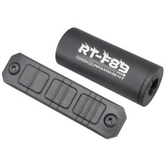 RT-F89 Tracer Unit (w/Remote Controller) 14mm CCW