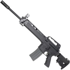 GTW91-P Polymer GT Advanced G2 AEG (ETU + MOSFET)