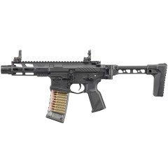 CM16 Batto (FOD - Black) Combat Machine AEG
