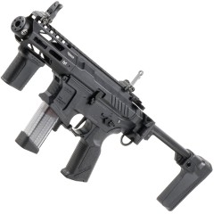 ARP 9 3.0 Combat Machine AEG (ETU + MOSFET)